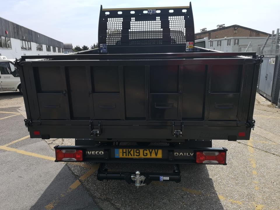 tipper 11